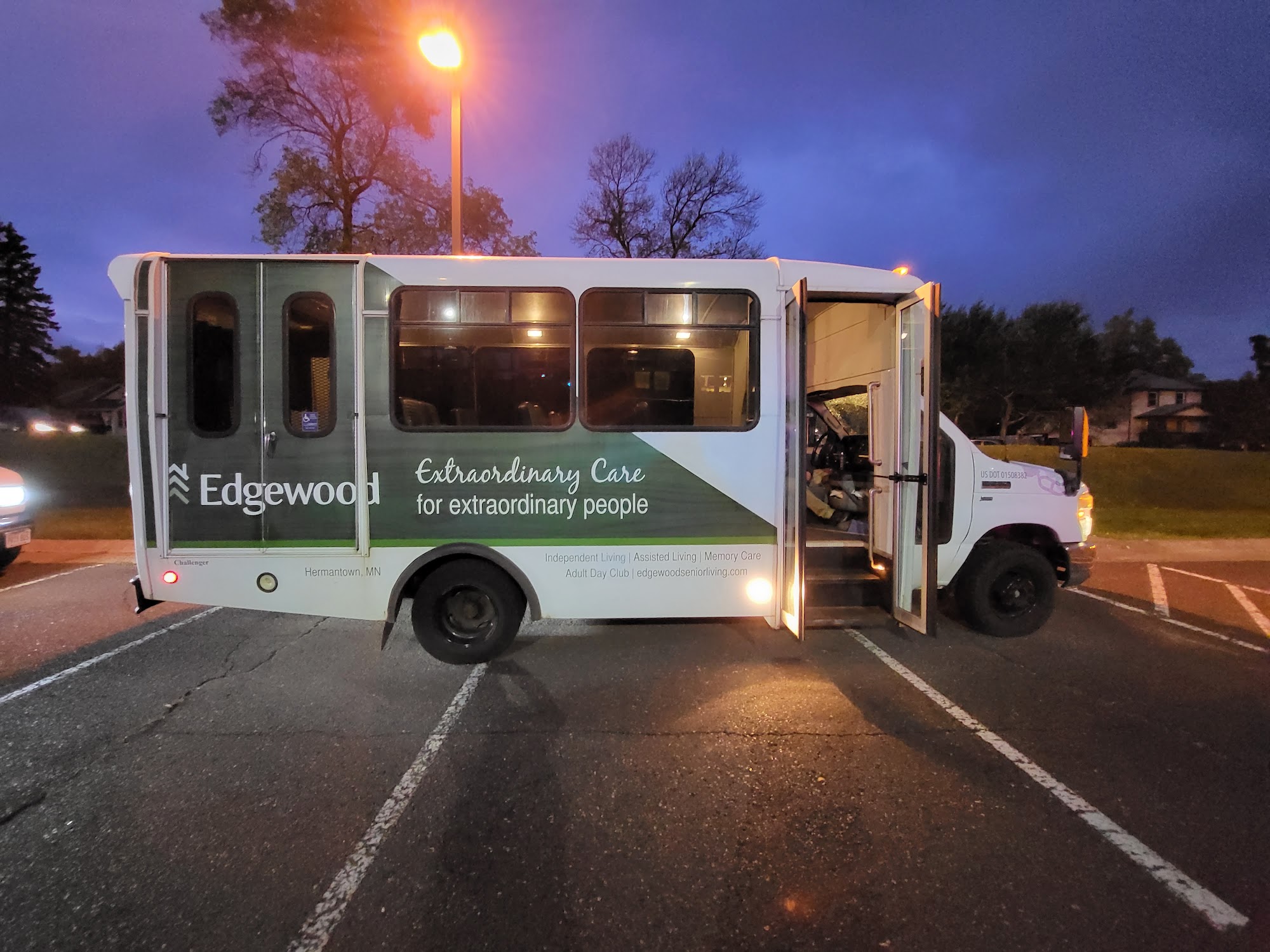 Edgewood Hermantown