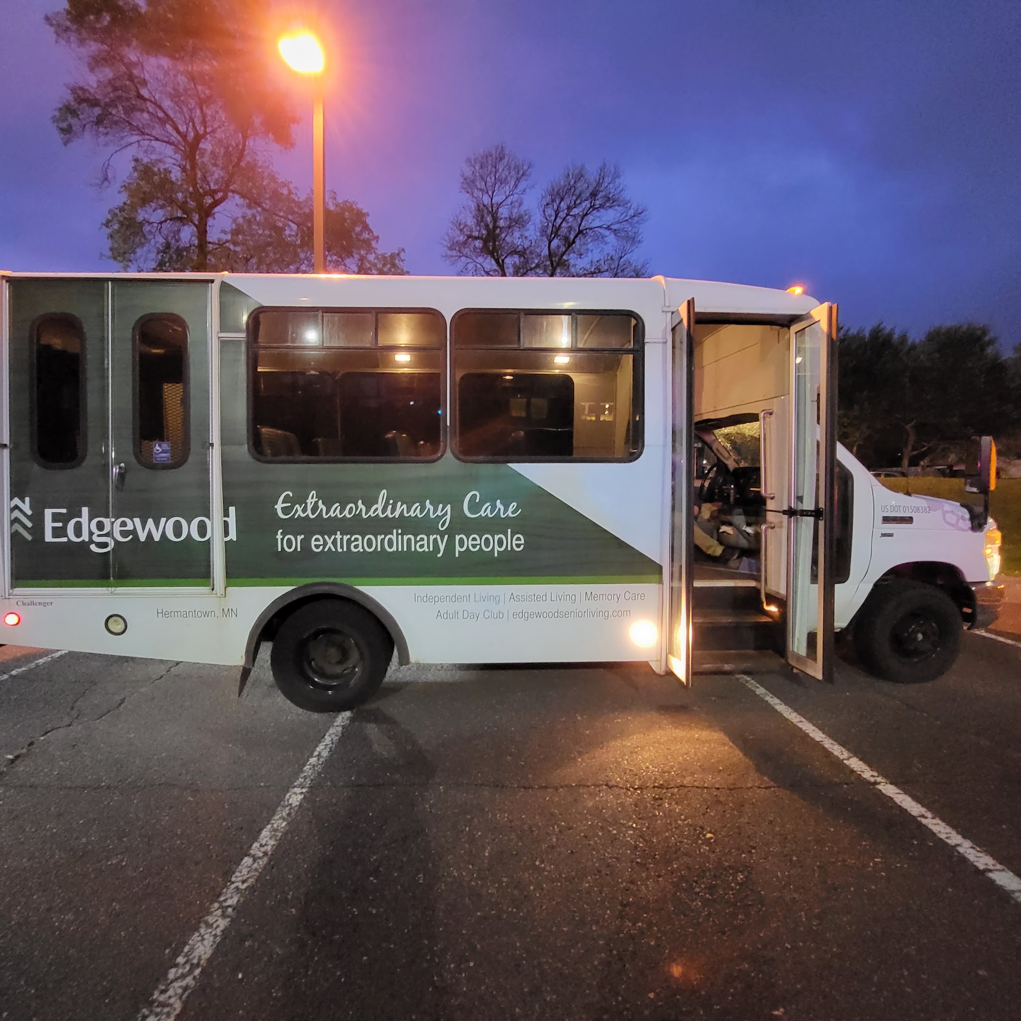 Edgewood Hermantown 4195 Westberg Rd, Hermantown Minnesota 55811