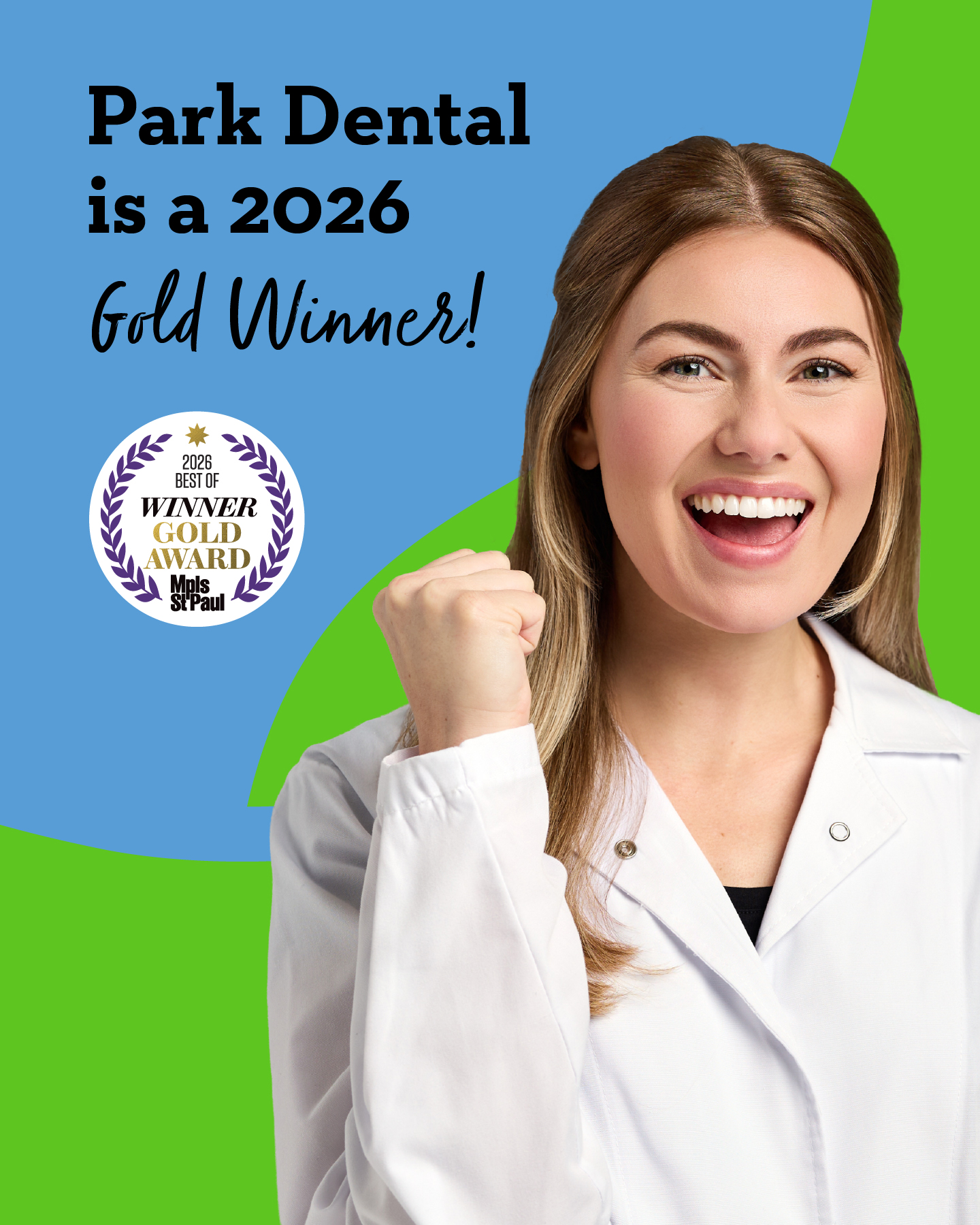 Park Dental Hermantown