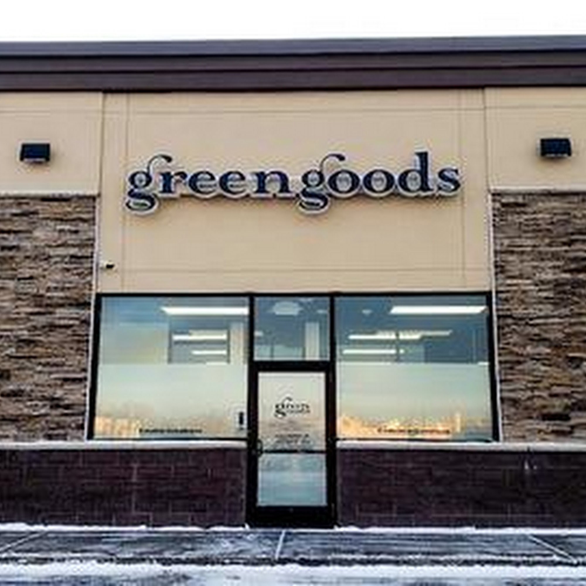 Green Goods - Hermantown/Duluth Hermantown