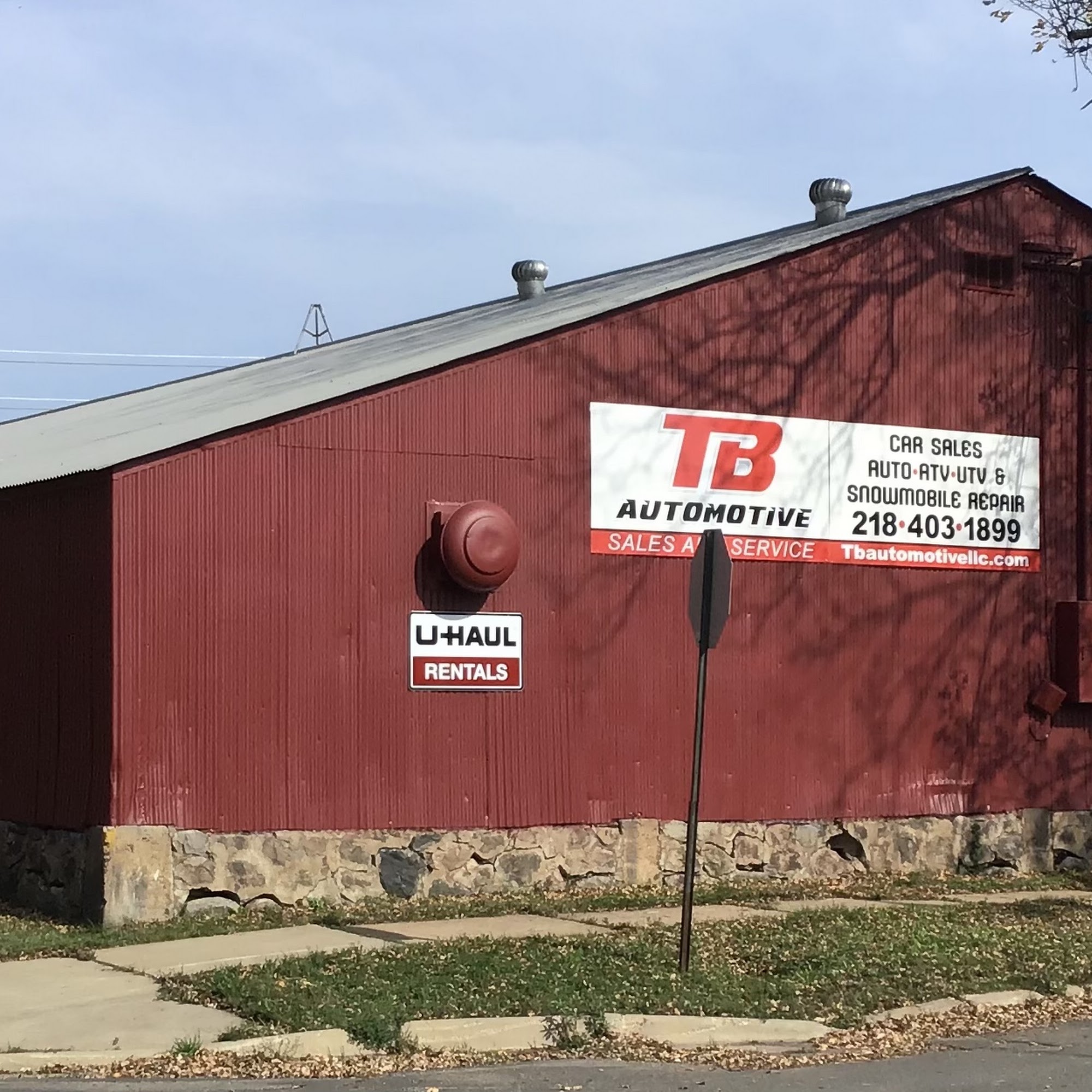 U-Haul Neighborhood Dealer Hibbing