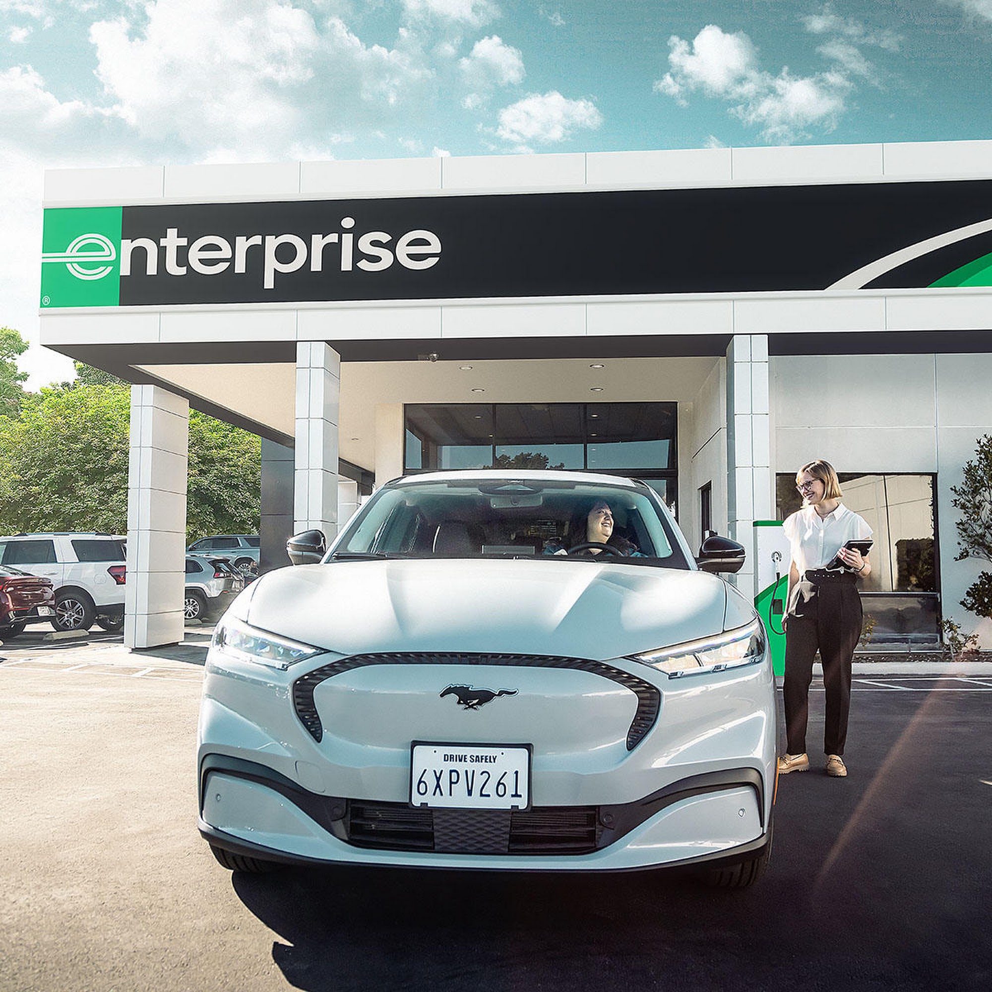 Enterprise Rent-A-Car Hibbing