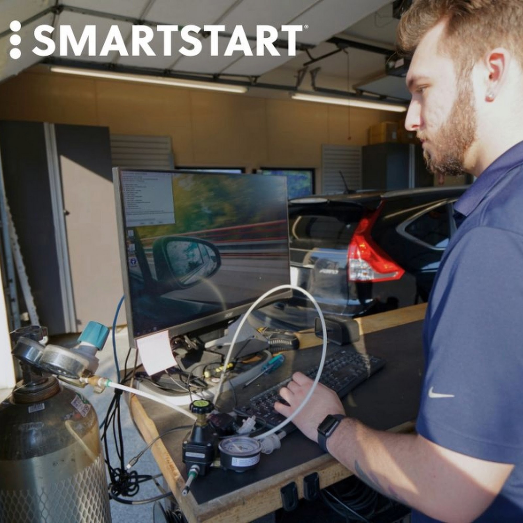 Smart Start Ignition Interlock Hibbing
