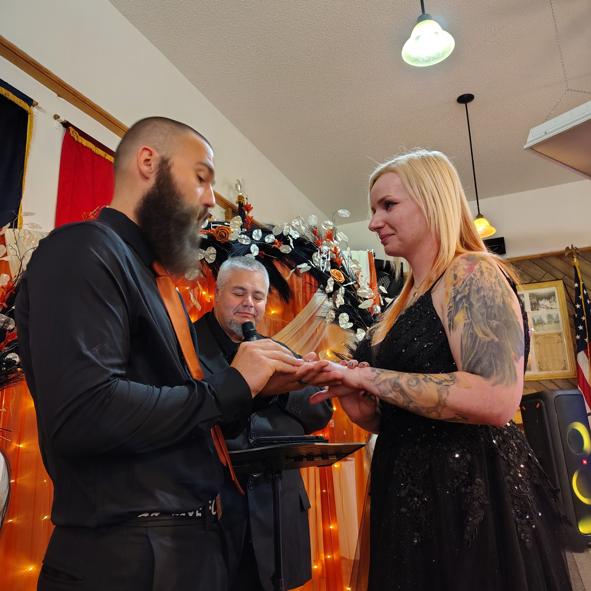 American Legion Post #602