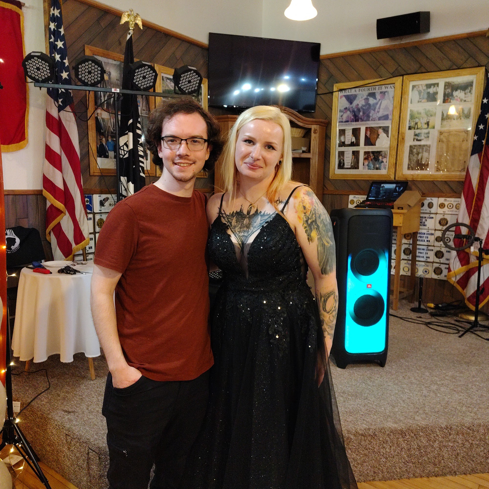 American Legion Post #602