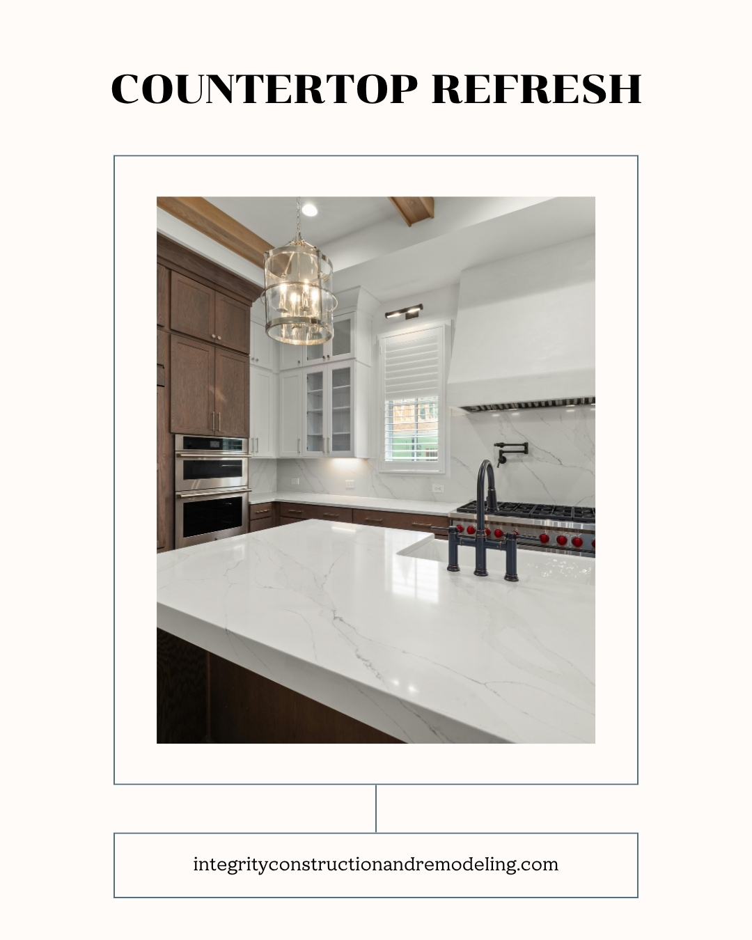 Integrity construction and remodeling LLC