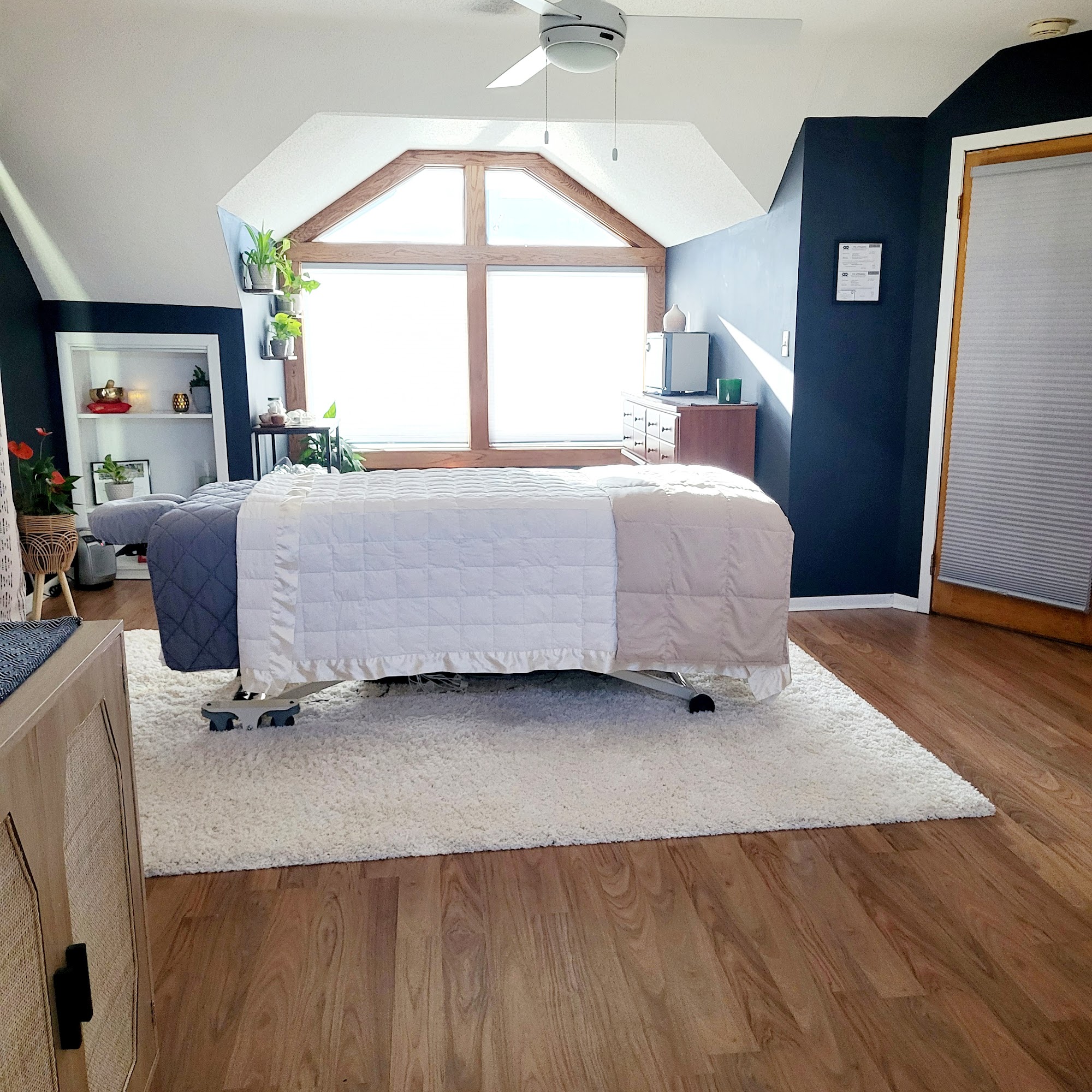 Cove Bodywork- Integrative Massage Therapy Studio 6 6th Ave N Suite #3, Hopkins Minnesota 55343