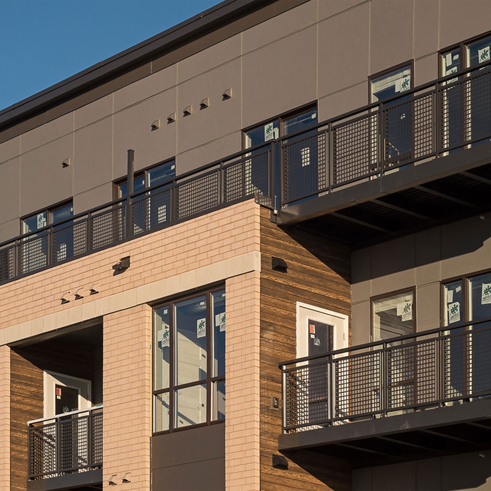 Superior Decks & Railings 820 5th St S, Hopkins Minnesota 55343