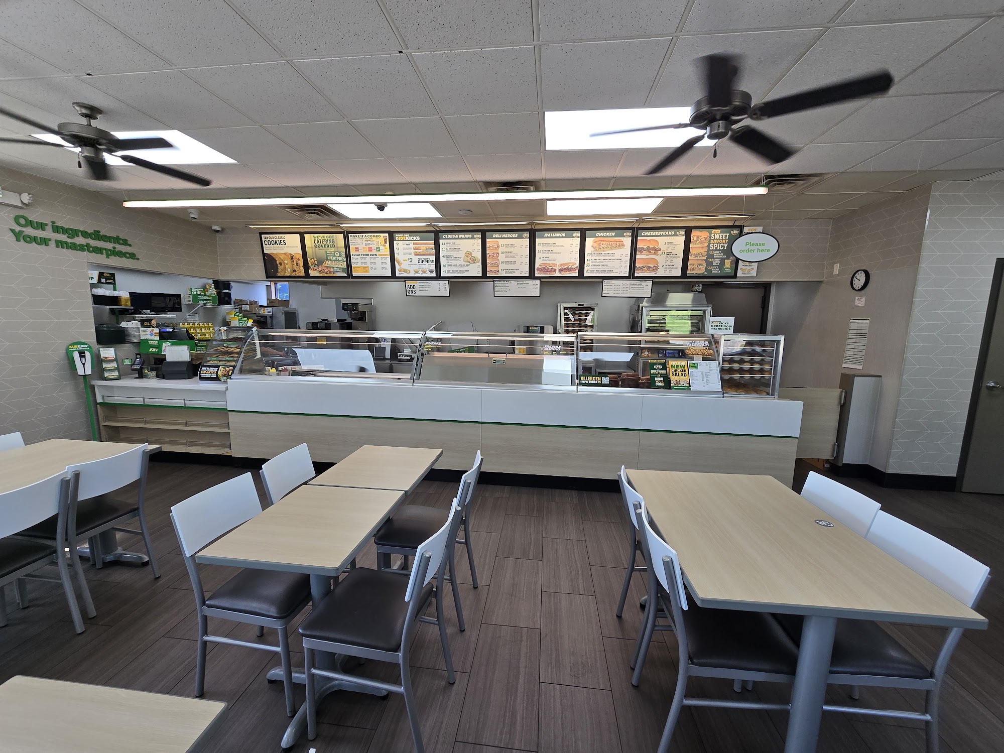 Subway