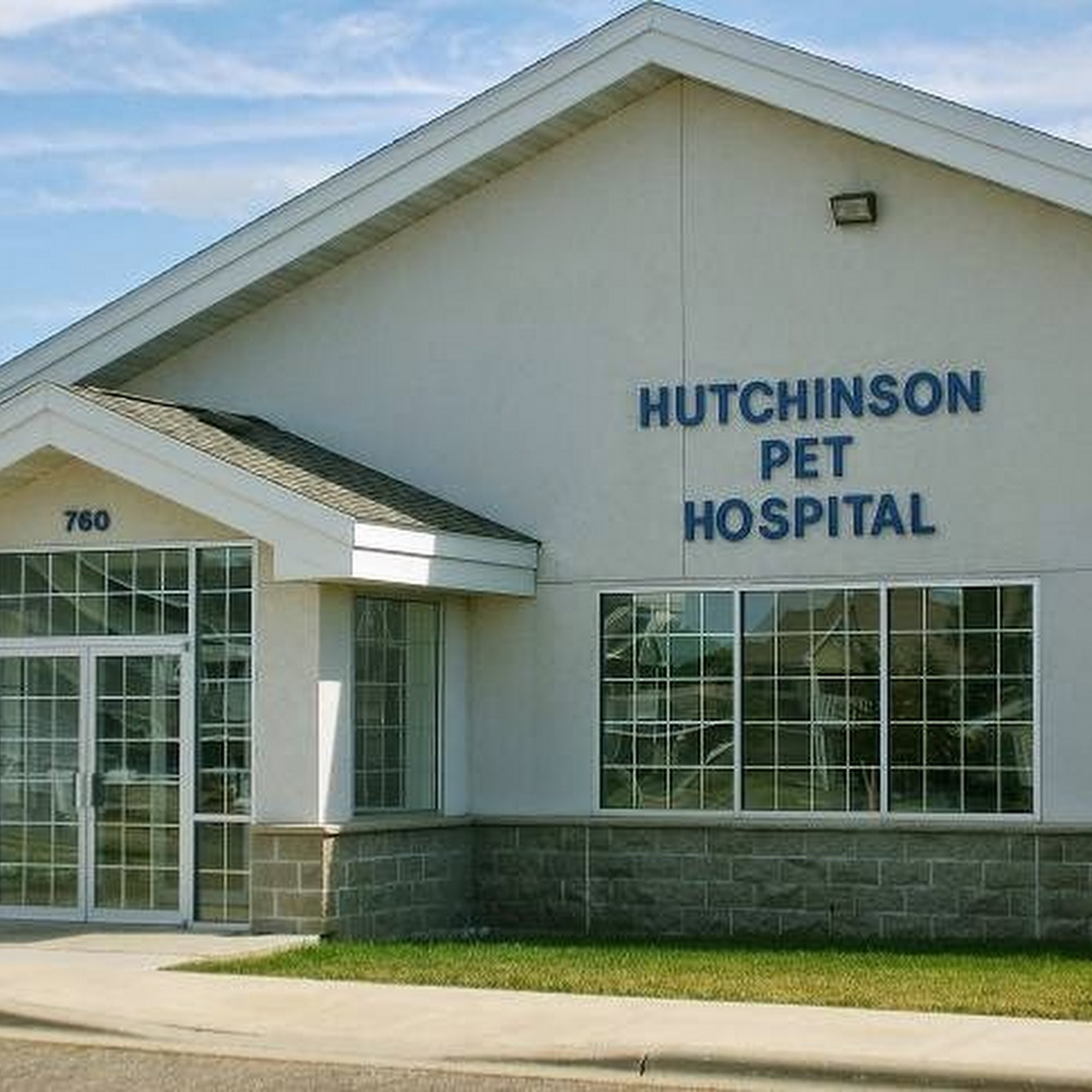 Hutchinson Pet Hospital: Roffey Kristen DVM Hutchinson
