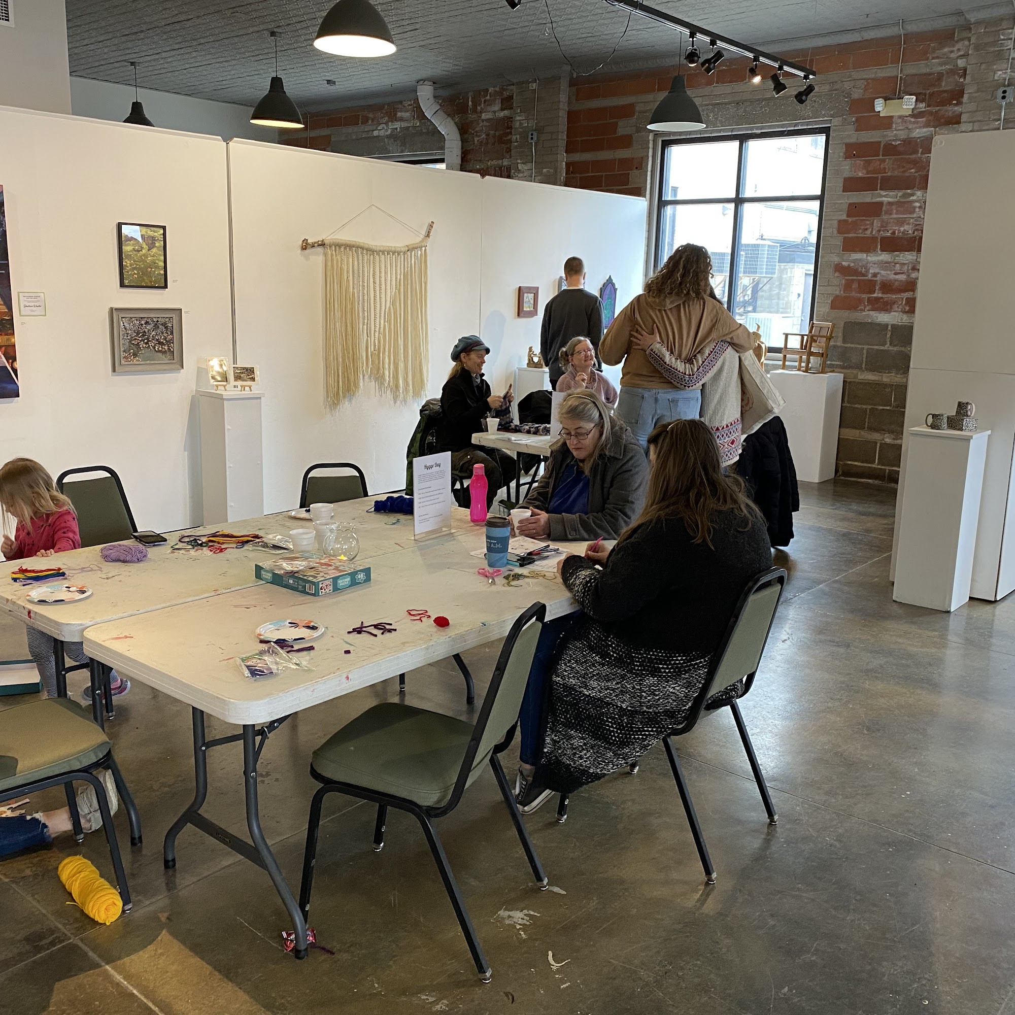 Hutchinson Center for the Arts Hutchinson