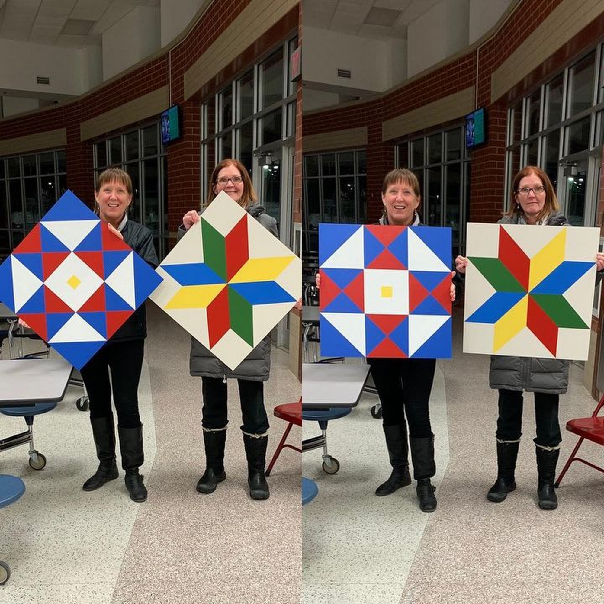 Bittersweet Barn Quilt Company Hutchinson