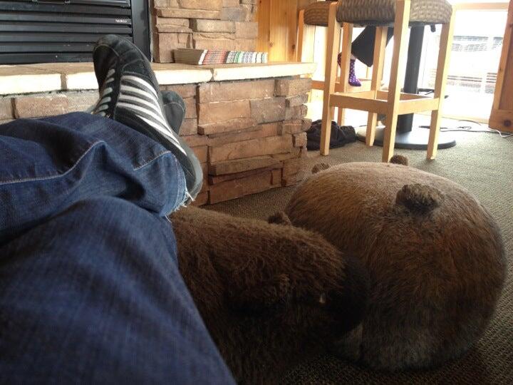 Photo credit: nextdoor