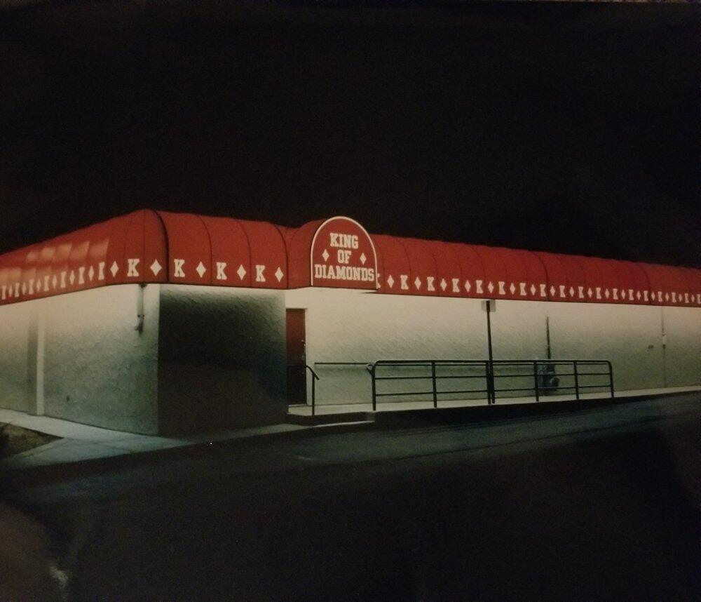 Photo credit: nextdoor
