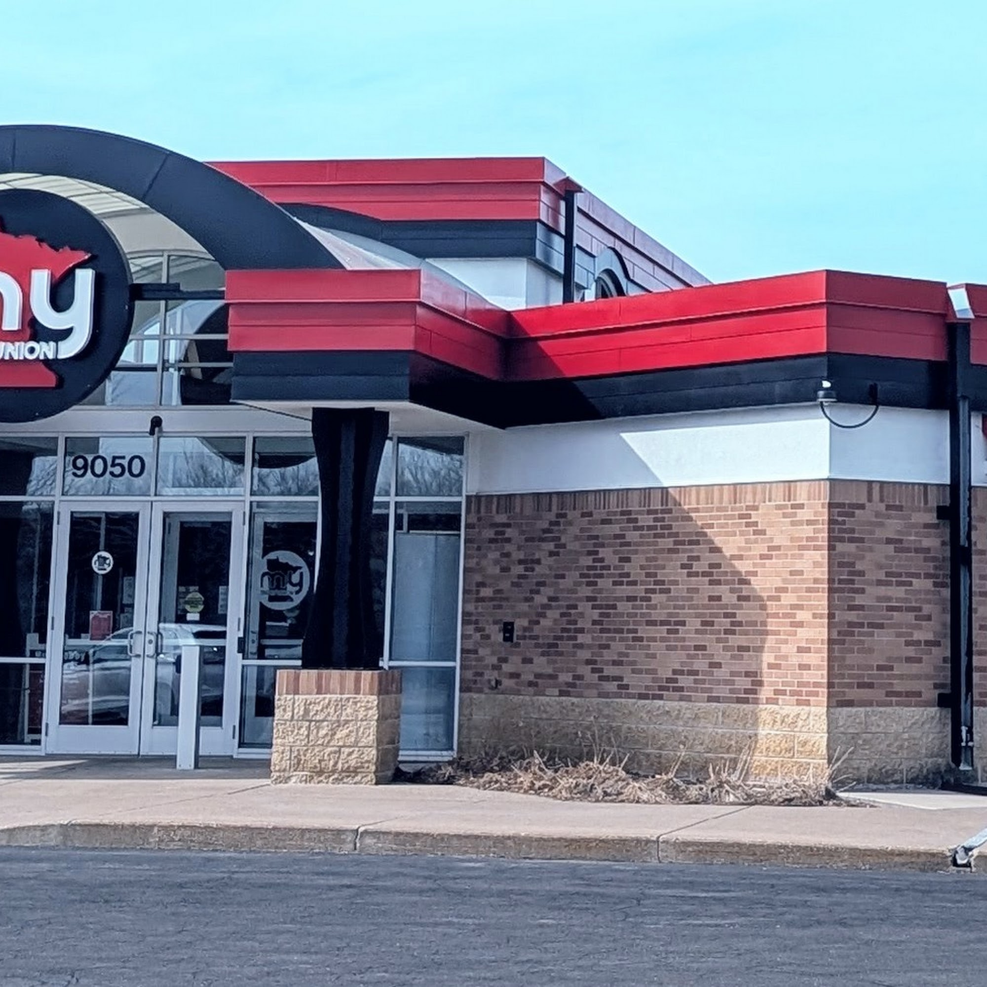 My Credit Union