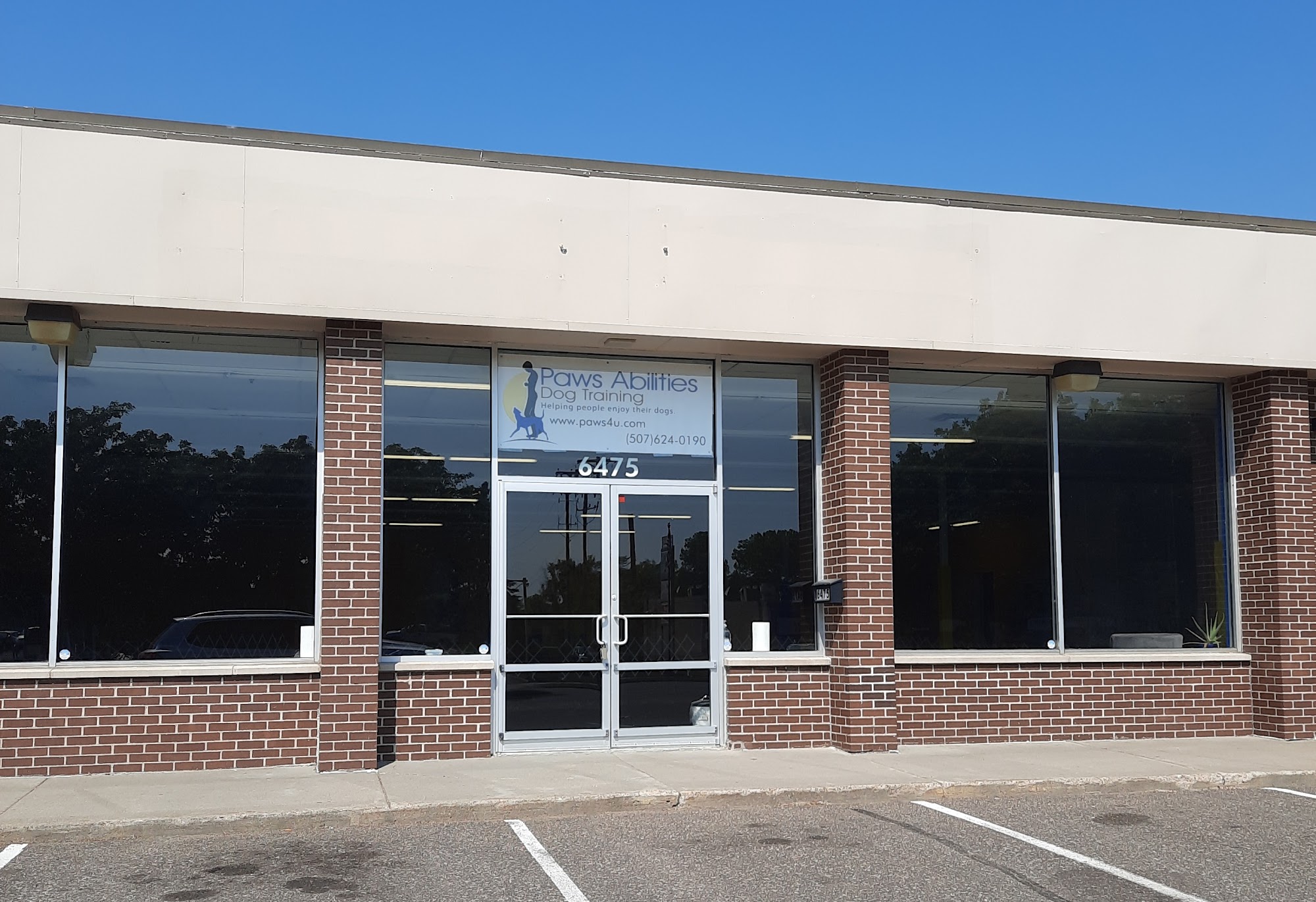 Paws Abilities Dog Training