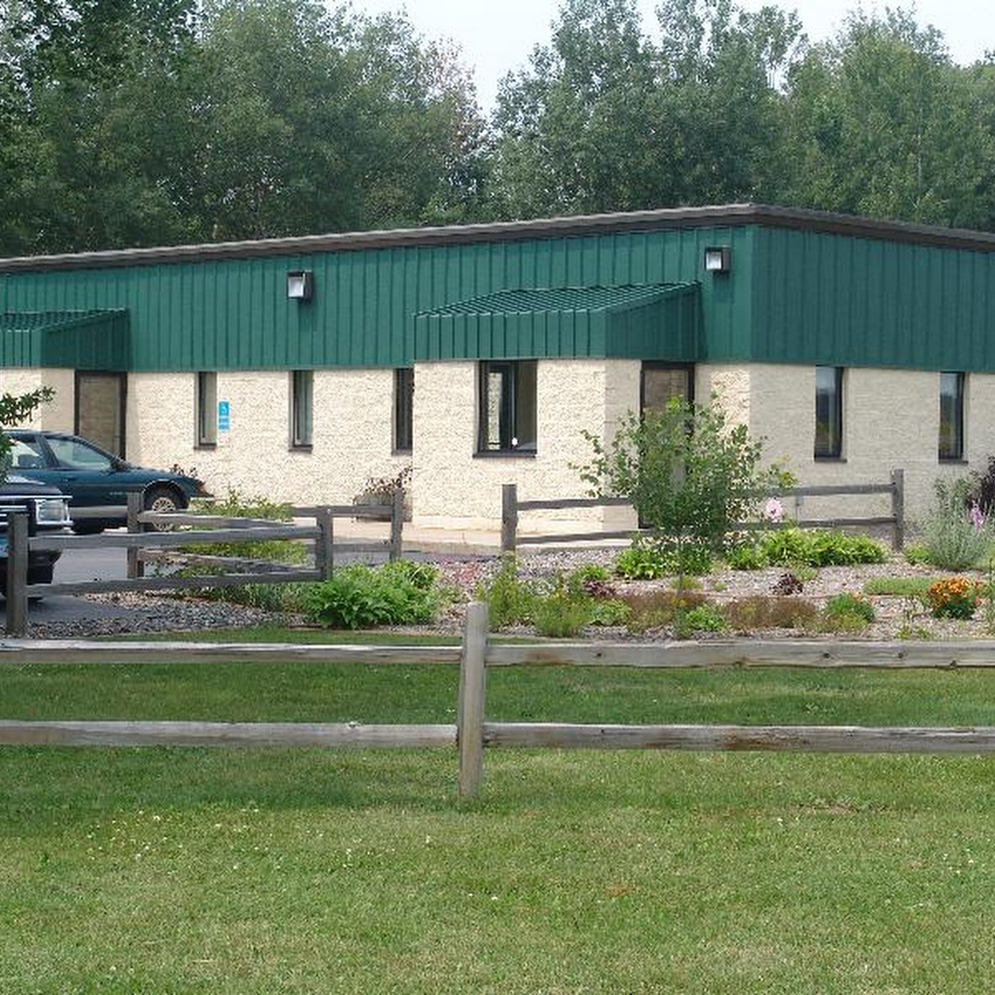 St. Francis Veterinary Clinic Isanti