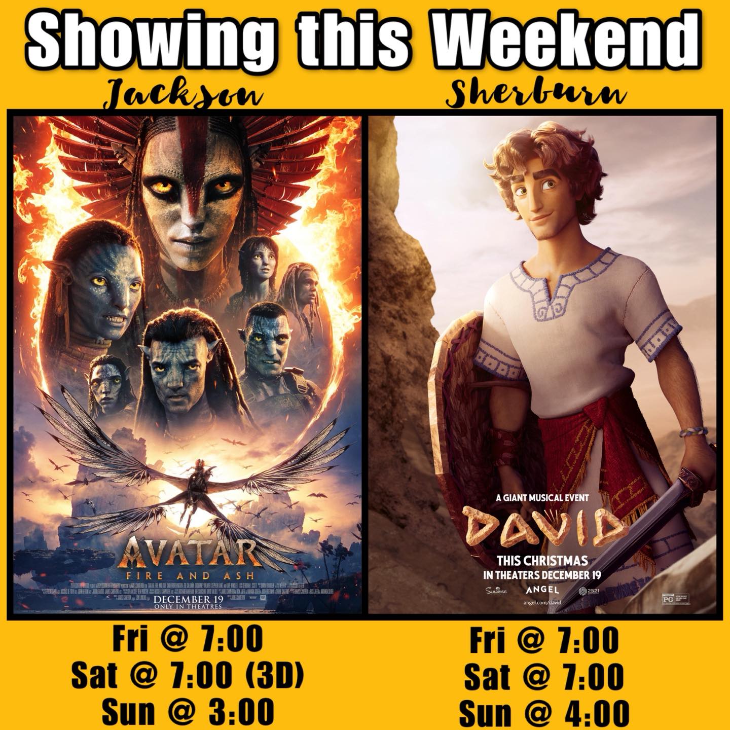 Historic State Theatre Jackson