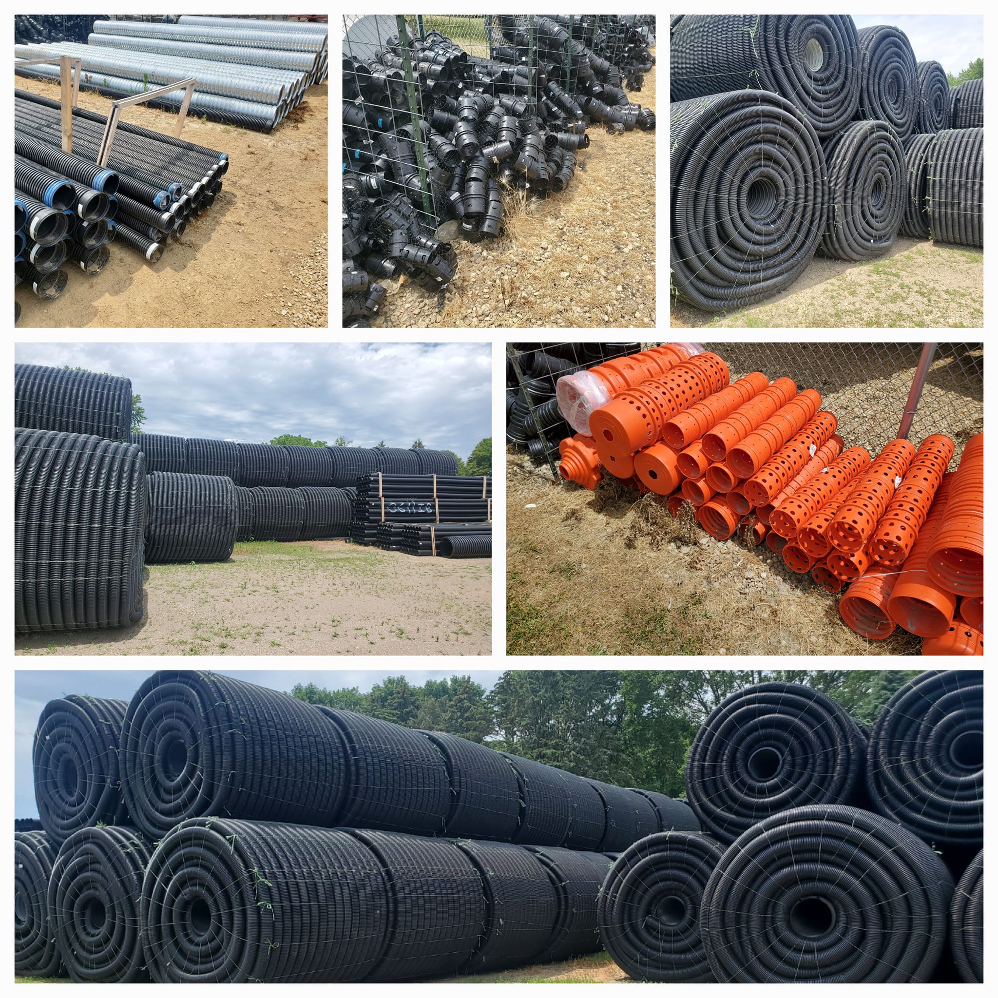 Janesville Tile Supply