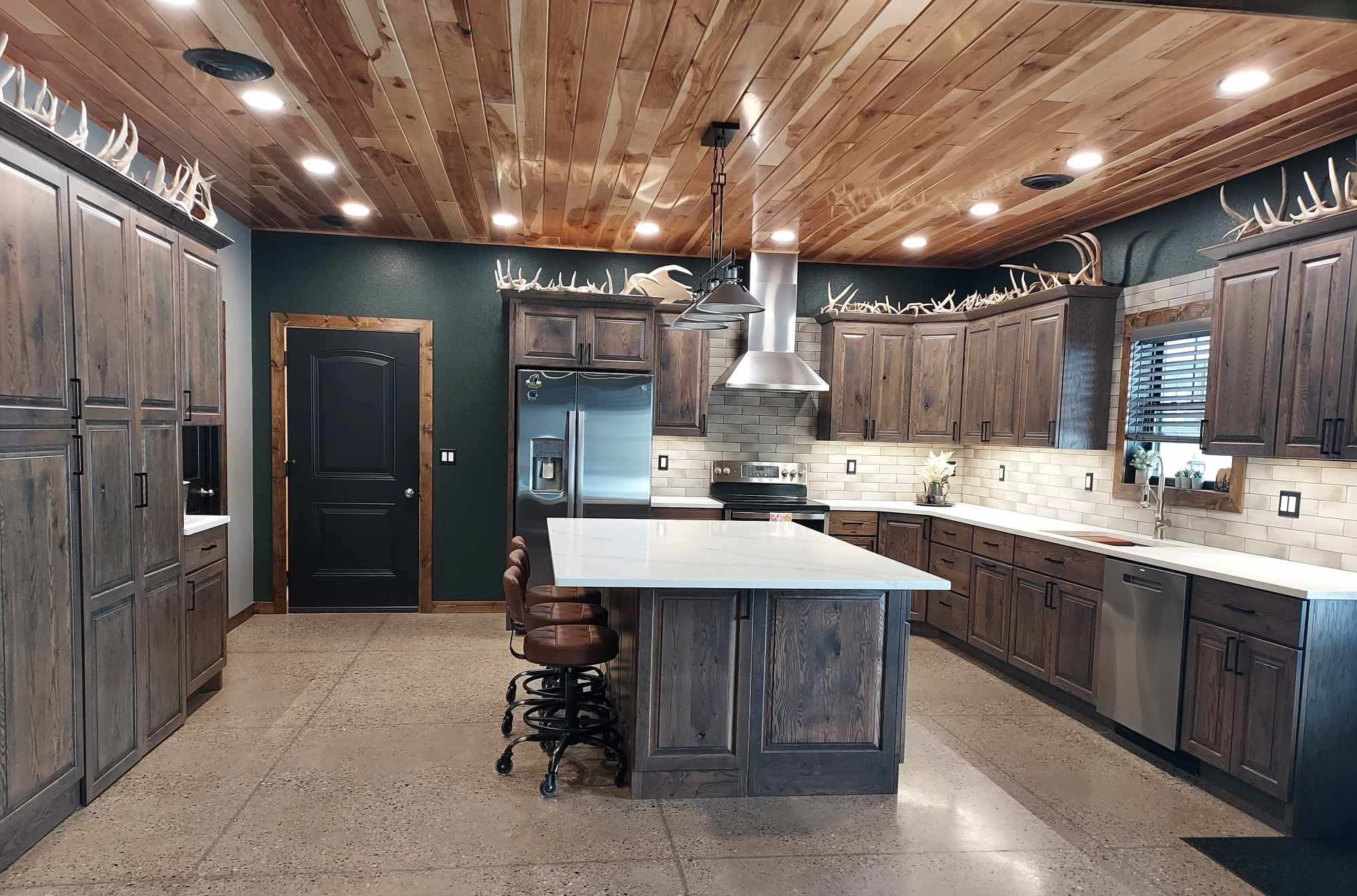 Sand Ridge Home Supply + Design