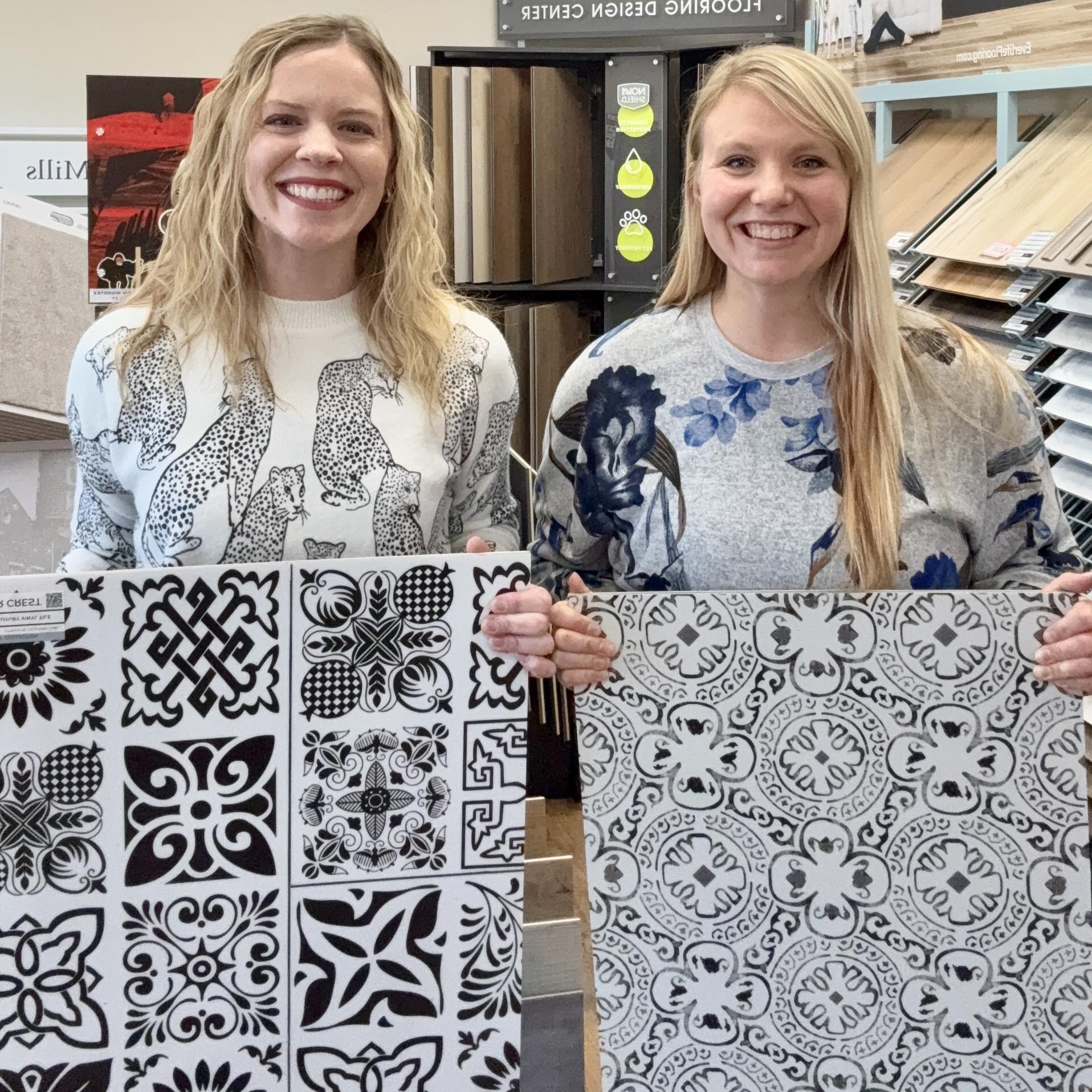 Sand Ridge Home Supply + Design