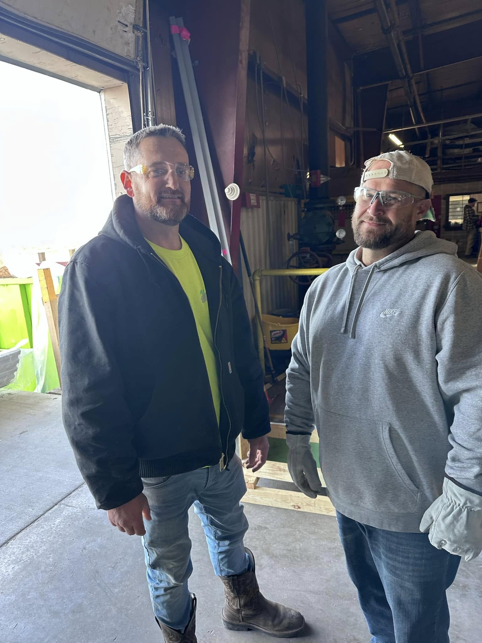 Creative Modular Concepts