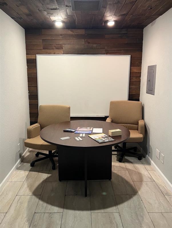 Creative Modular Concepts