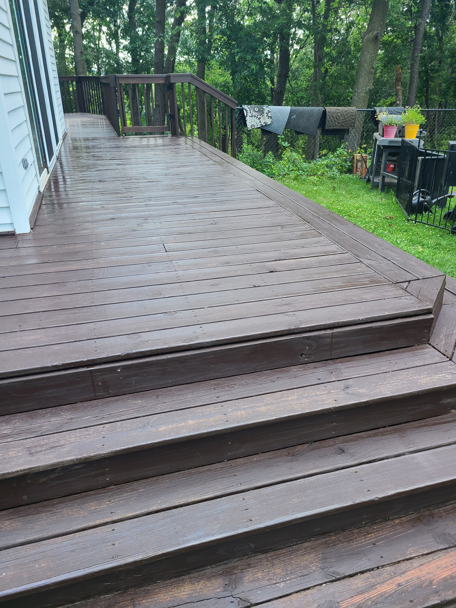 Jason Ogilvie Home Care &Repair