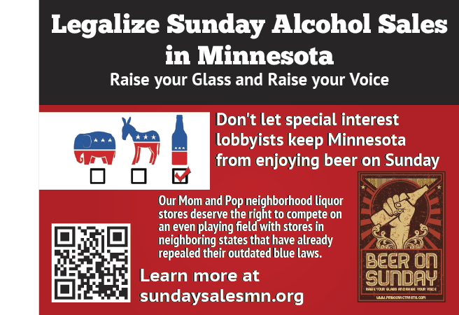 Southside Corner Convenience La Crescent