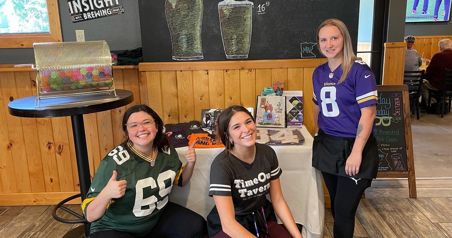 Photo credit: nextdoor