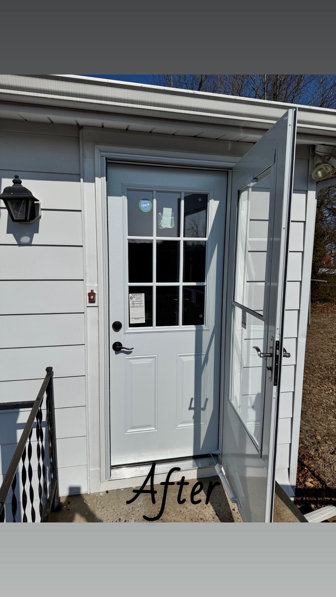 Voss & Sons Construction