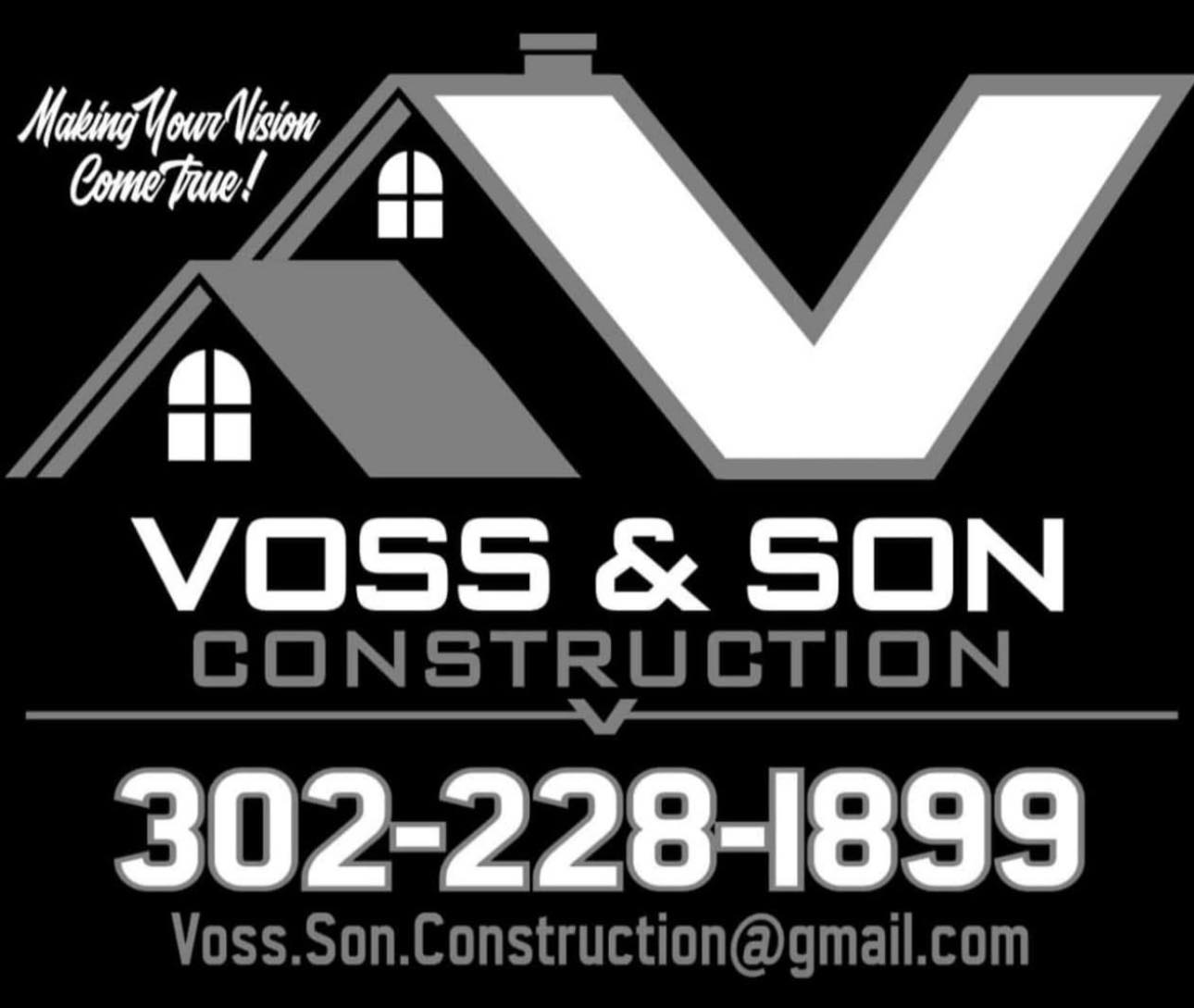 Voss & Sons Construction