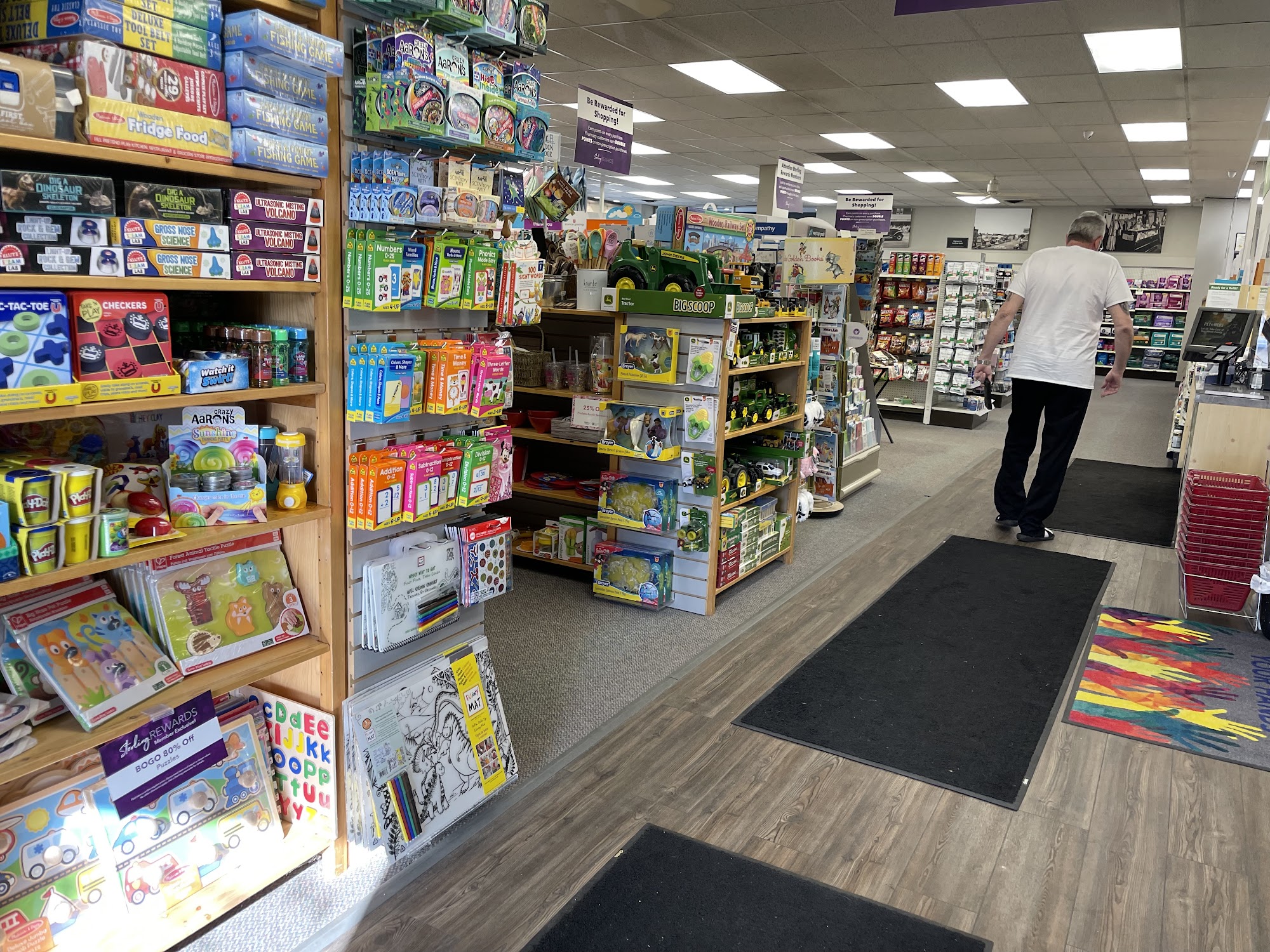 Kennedy Drug by Sterling Lake City