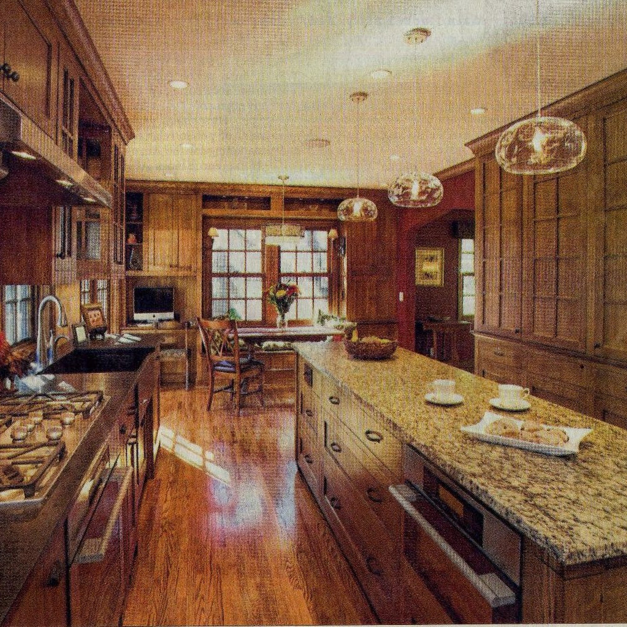 Countryside Wood Products