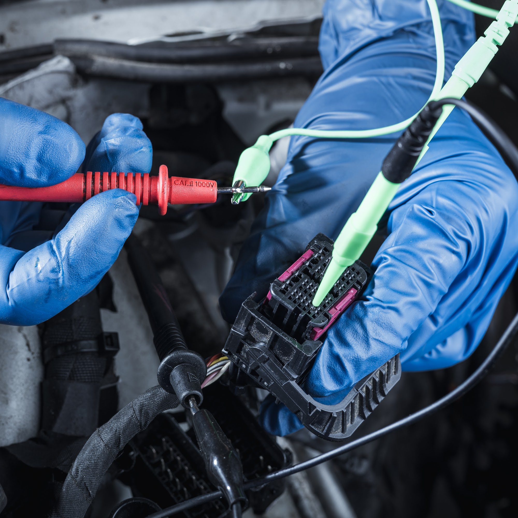 Mclean Motorworks