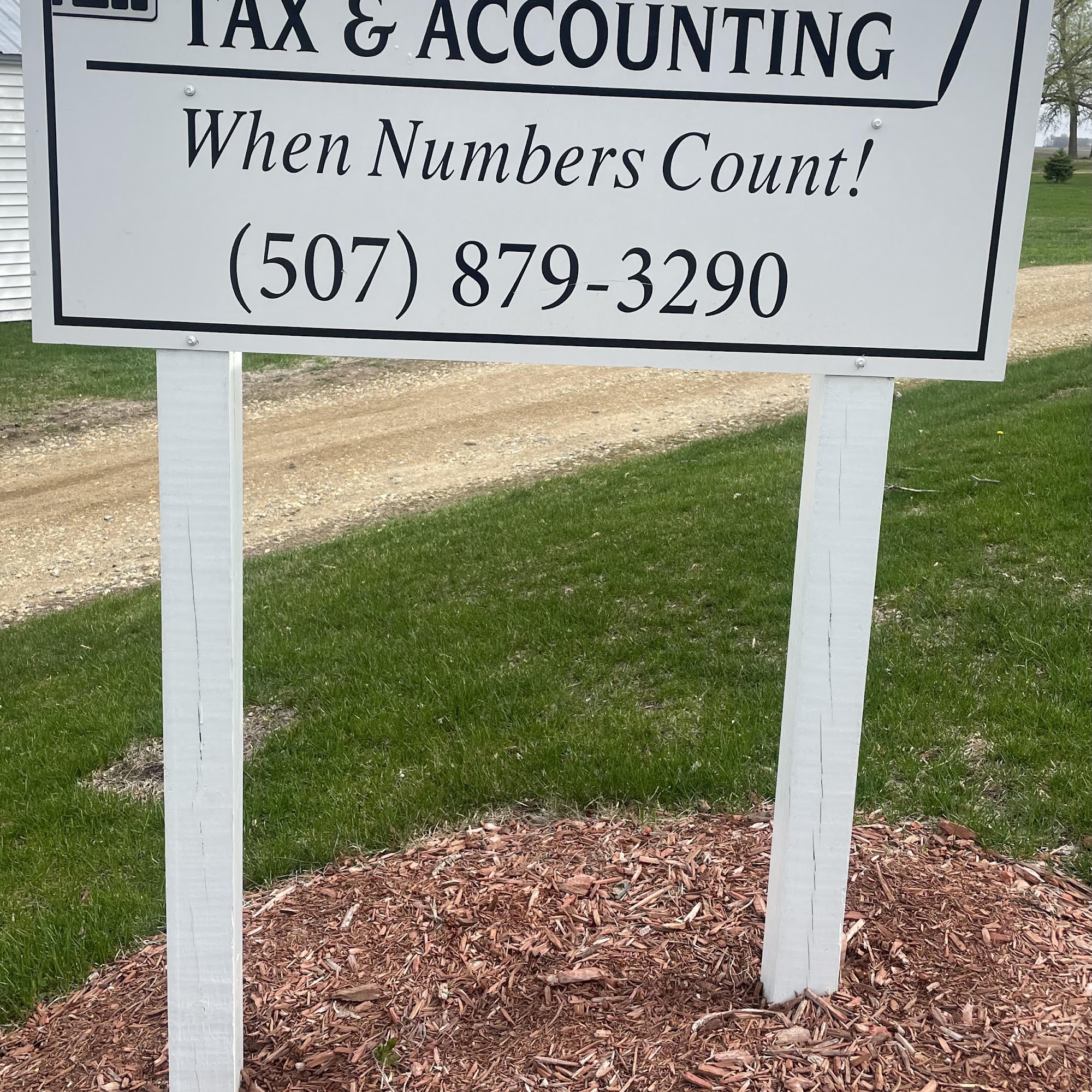 KPH Tax & Accounting