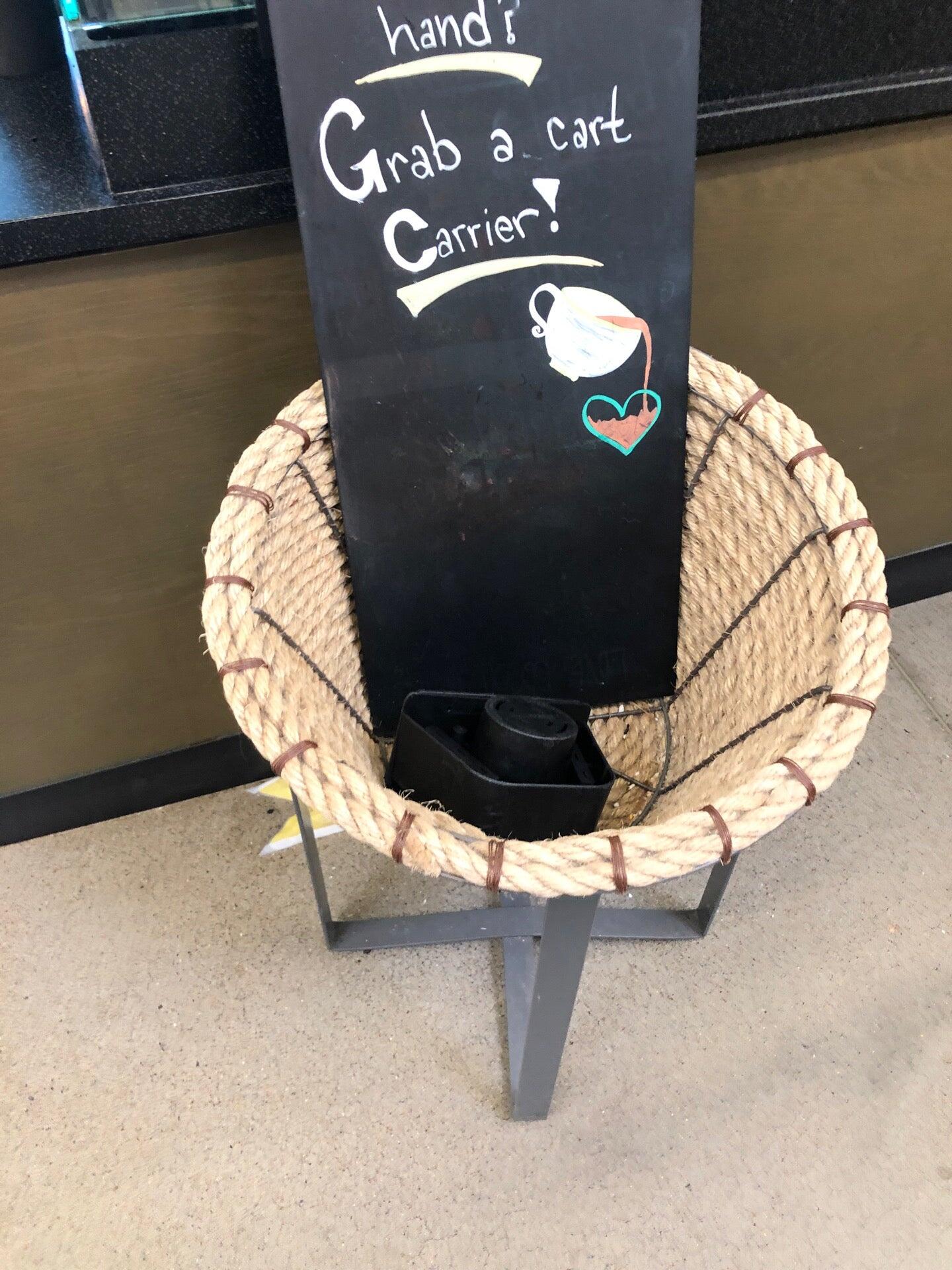 Photo credit: nextdoor