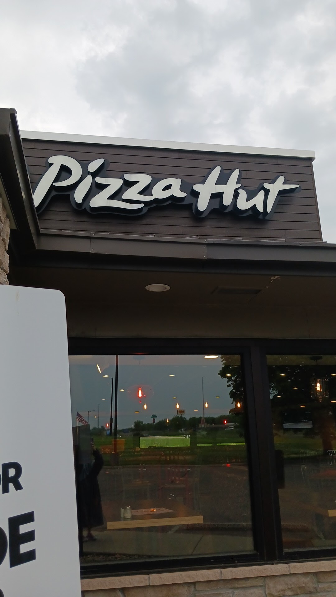 Pizza Hut