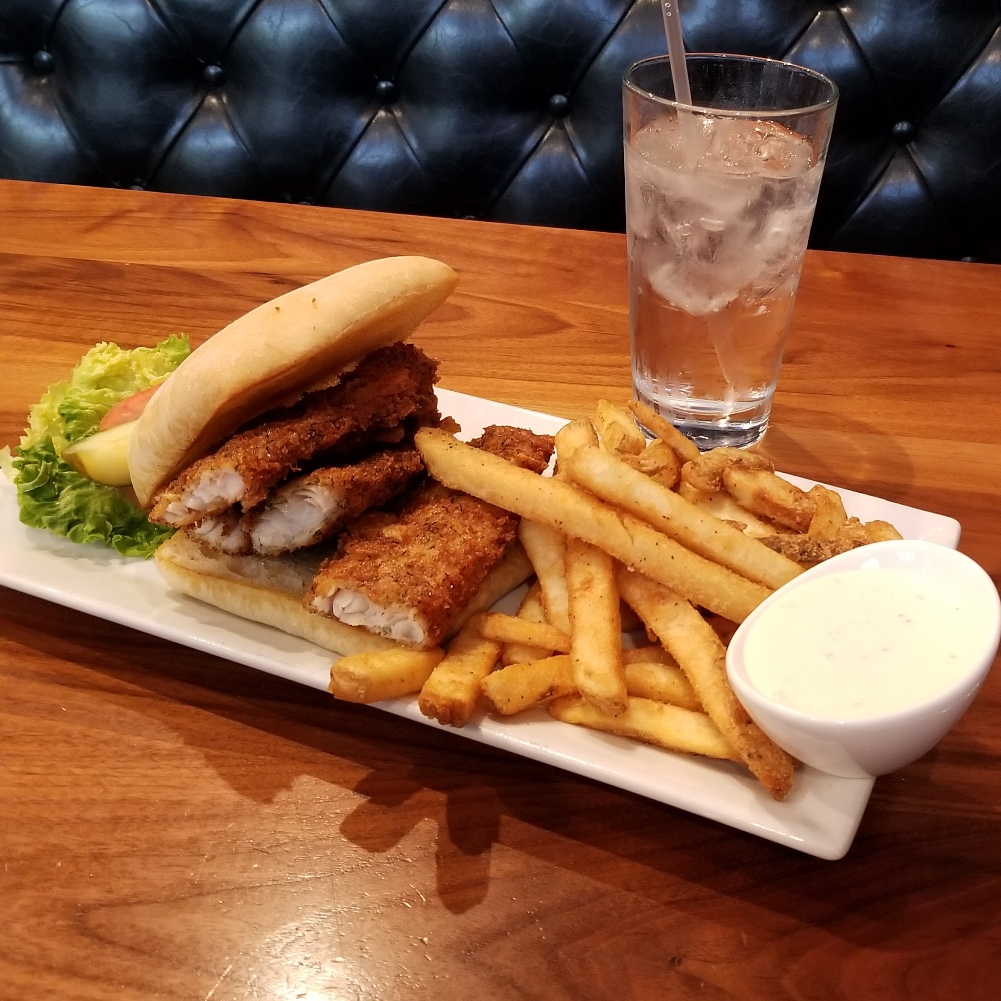 Gary's Supper Club Lakeville