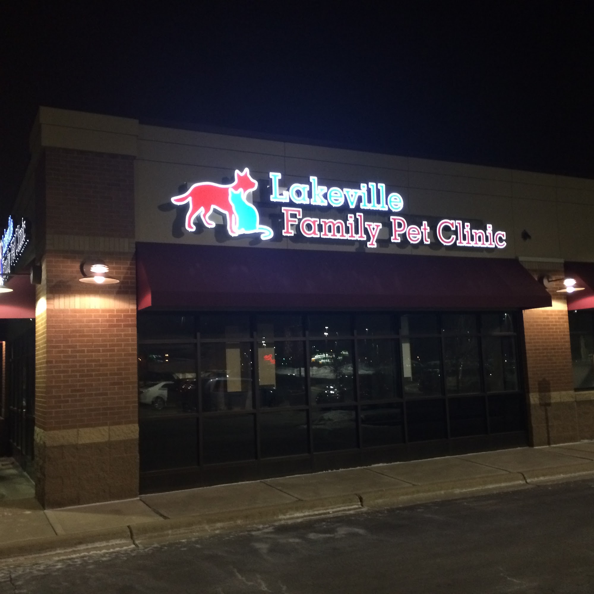 Lakeville Family Pet Clinic Lakeville