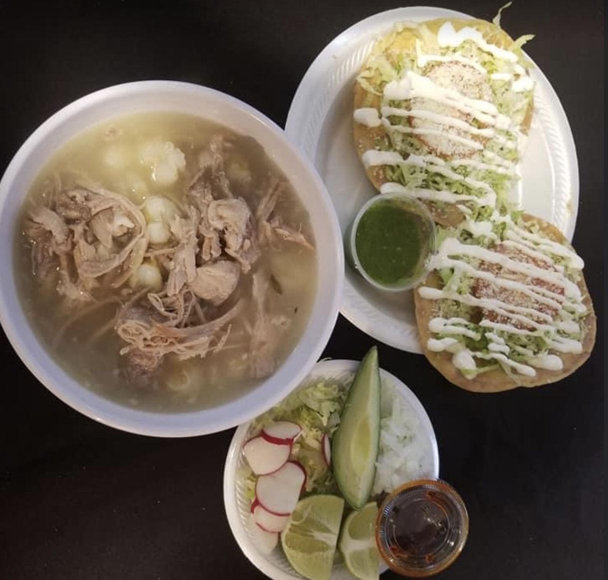 Taqueria Los Compadres Lakeville