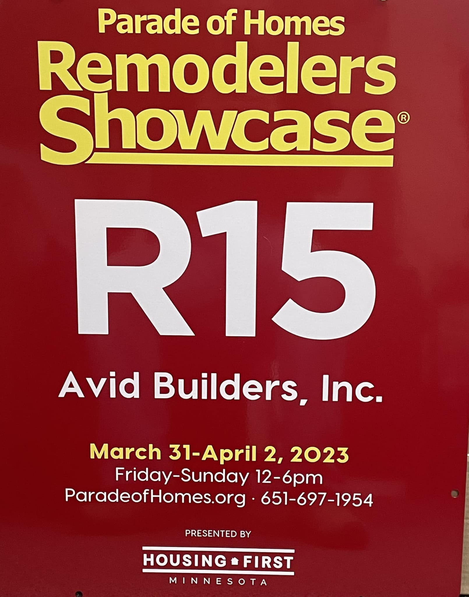 Avid Builders Home Remodeling