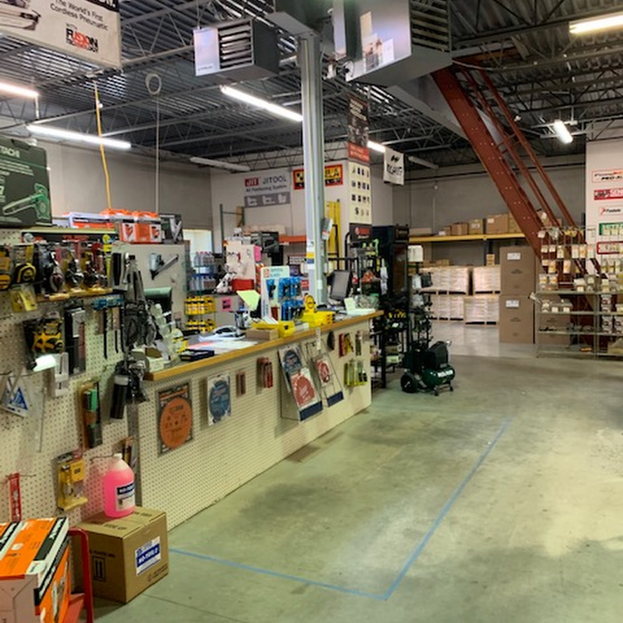 Fastener Express Lakeville