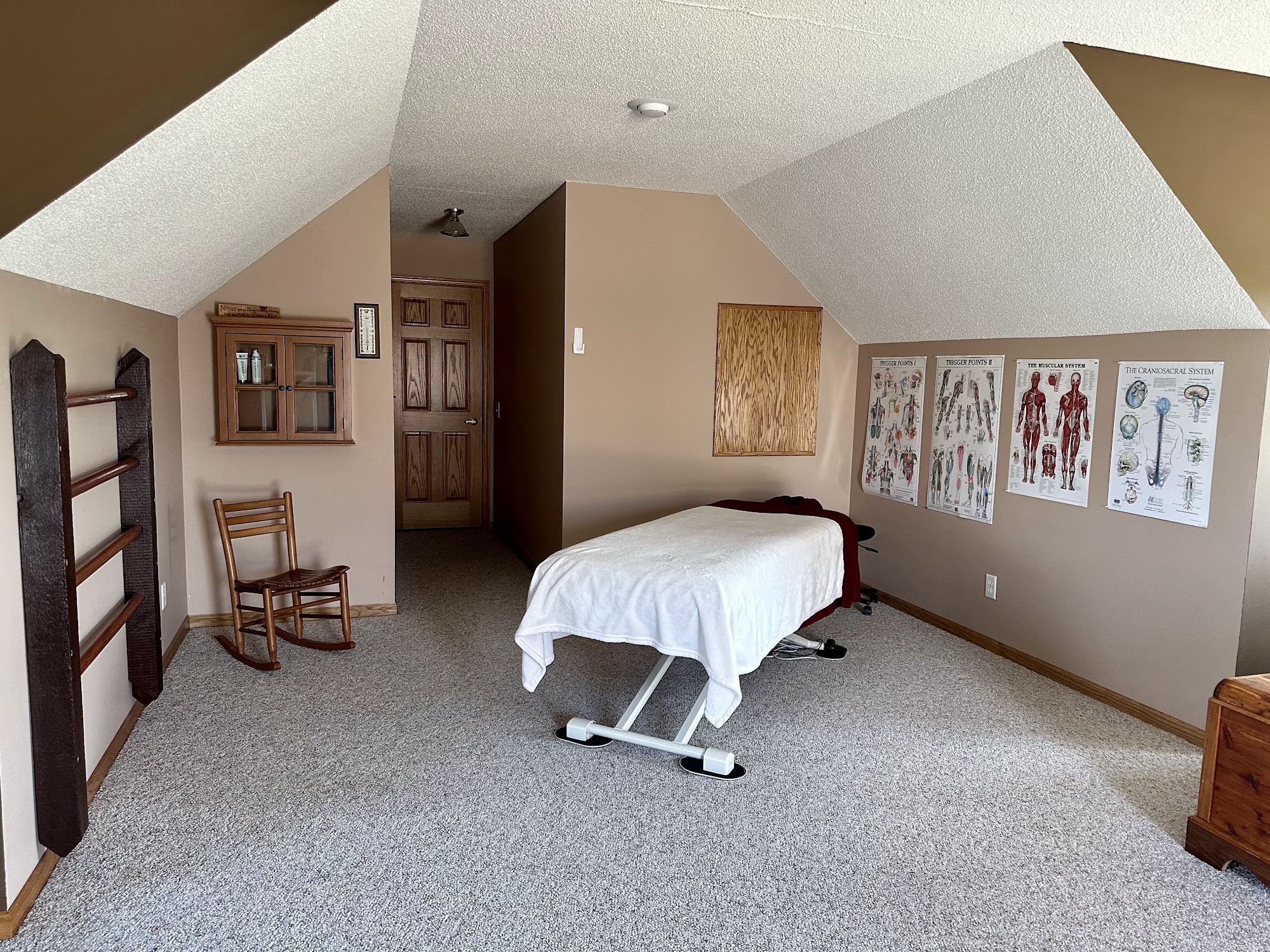 Waniya Healing 27412 Everyday Rd, Lanesboro Minnesota 55949