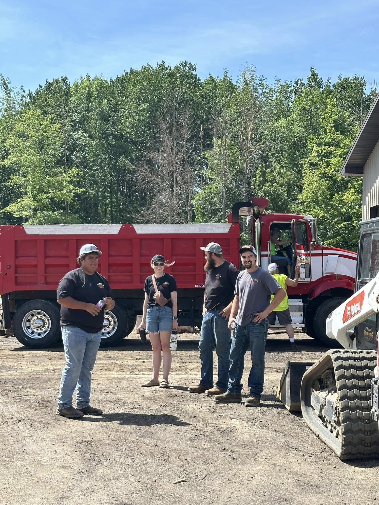 Shepard Excavating