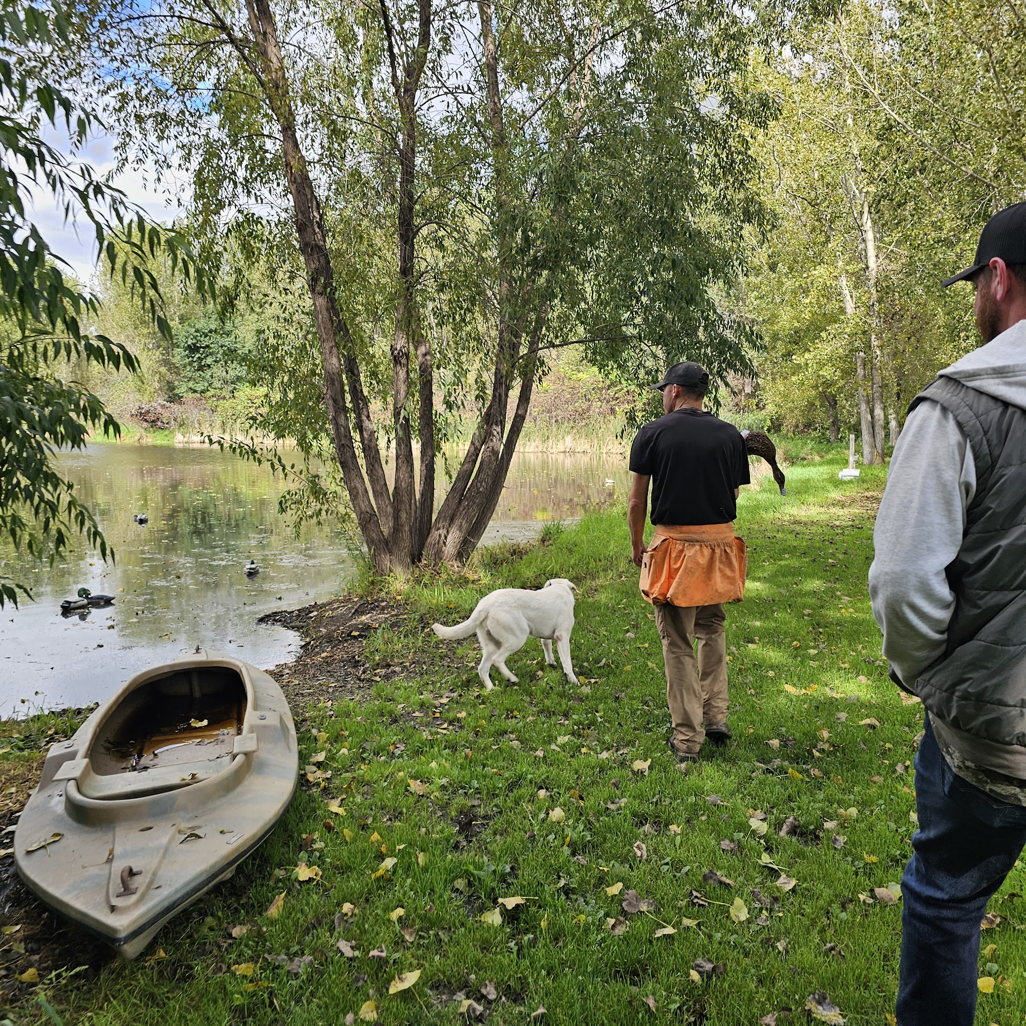 West Country Kennels Lester Prairie