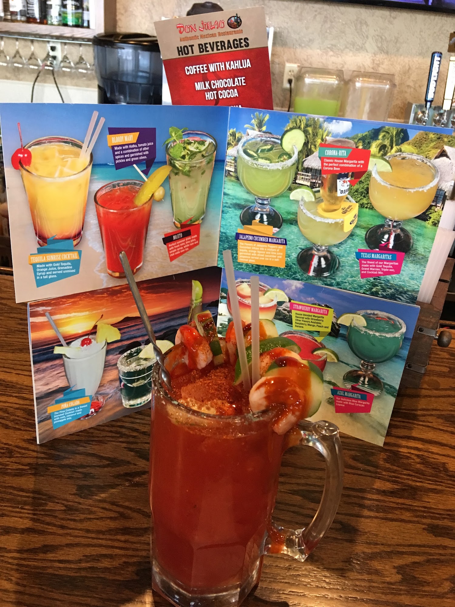 Don Julio Lino Lakes