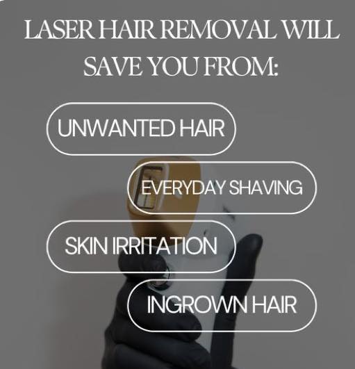 KMG and Co. Hair and Nail Salon