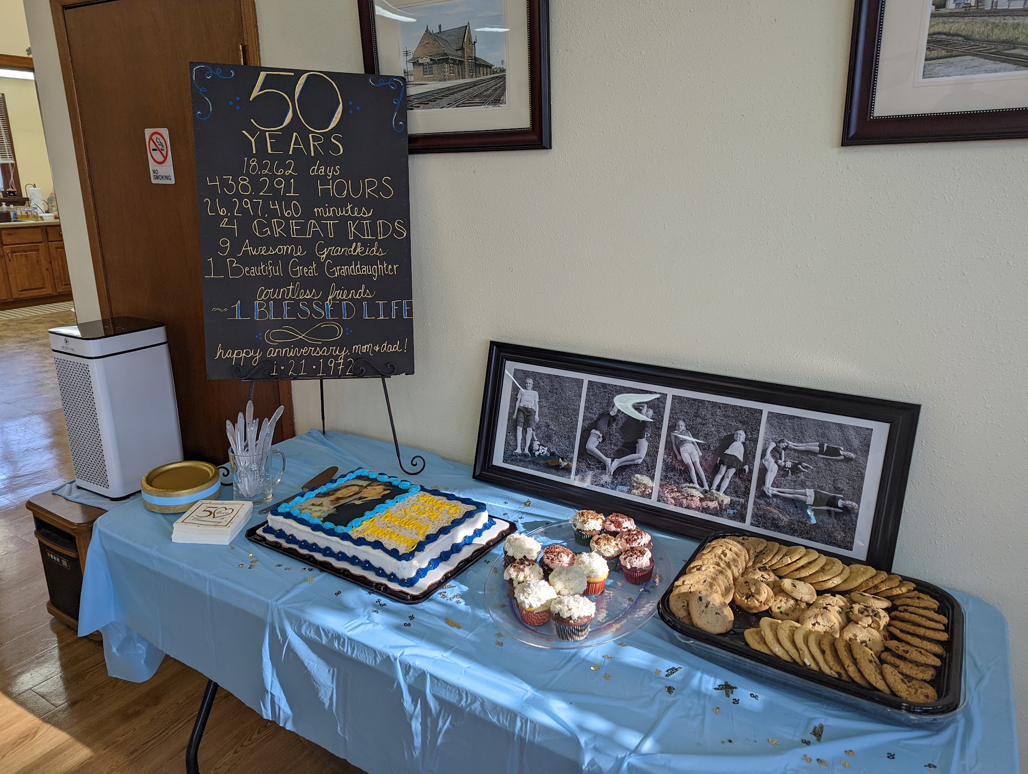 4 B'z Event Center Litchfield