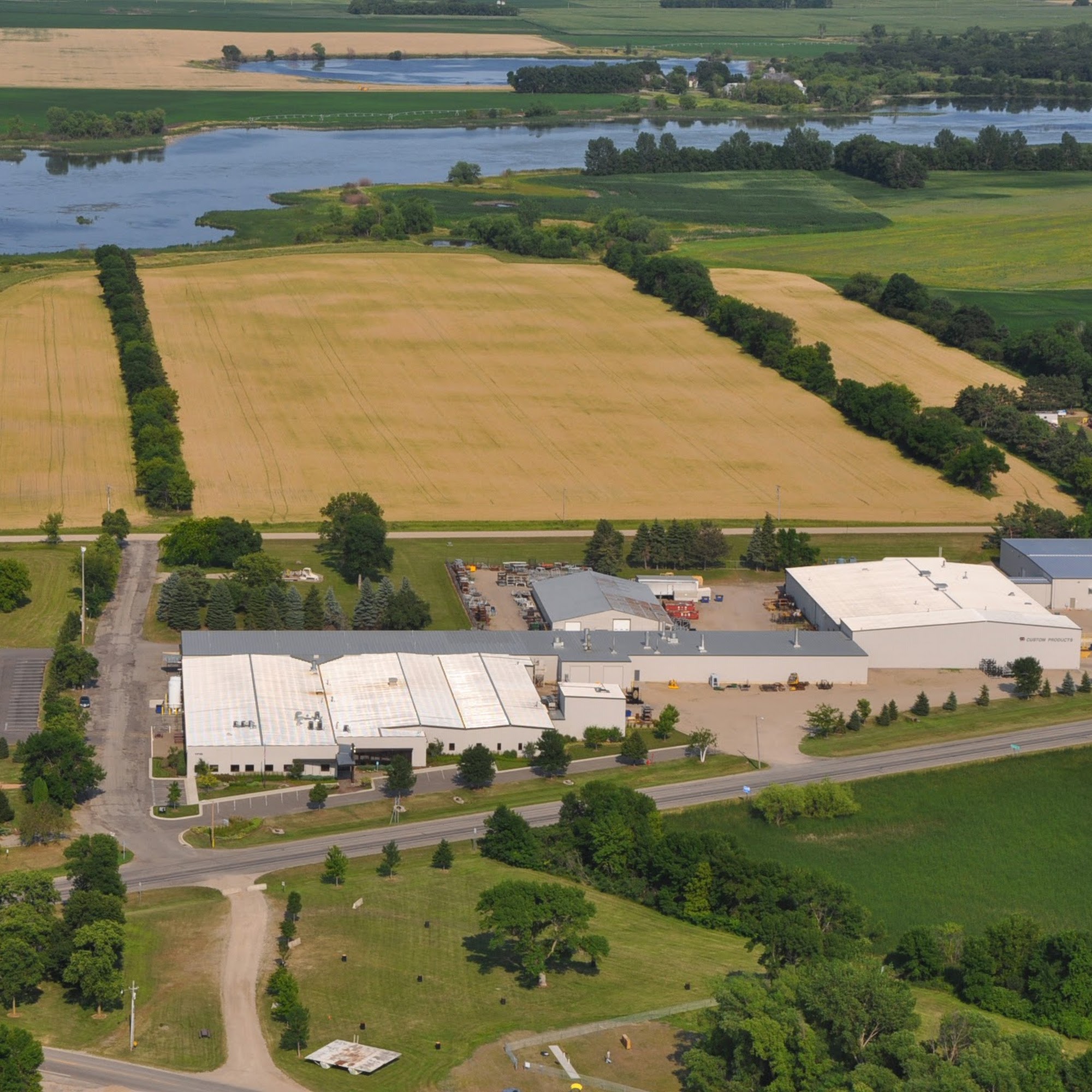 Custom Products-Litchfield, Inc. Litchfield